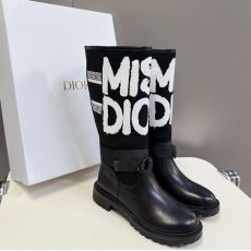 Christian Dior Boots